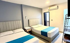 Hotel San Juan 70 Medellin